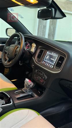 دودج تشارجر